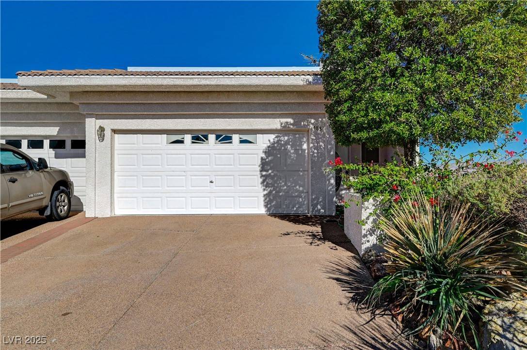 Boulder City, NV 89005,483 Marina CV