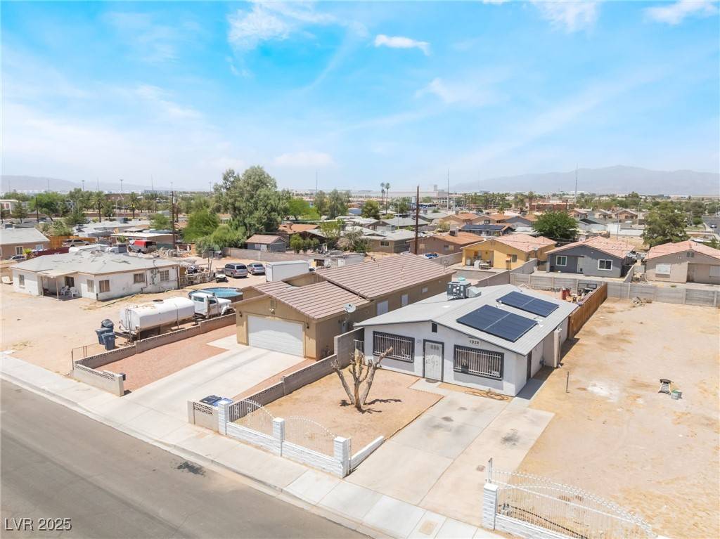 Las Vegas, NV 89106,1328 Balzar AVE