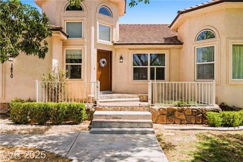 Overton, NV 89040,1470 St Joseph ST