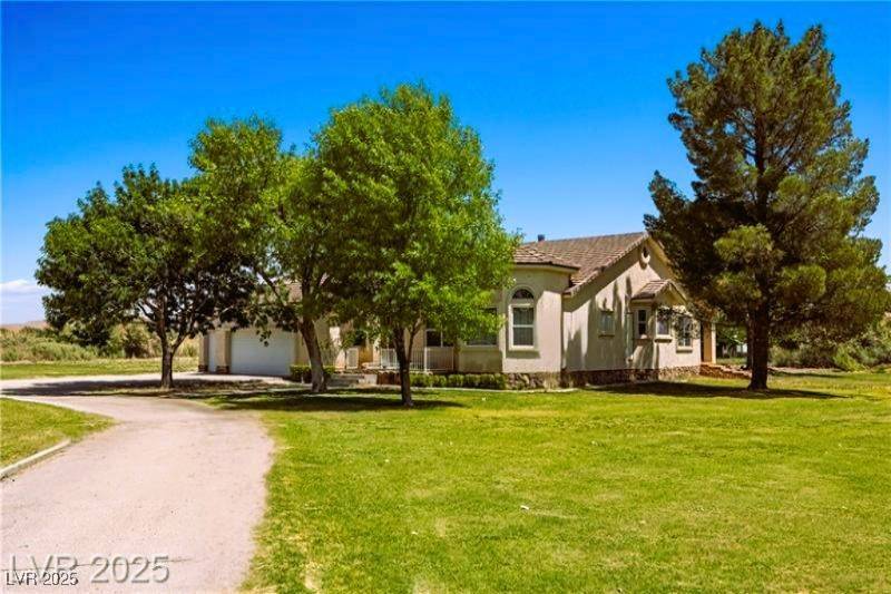 Overton, NV 89040,1470 St Joseph ST