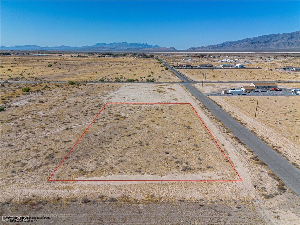 Pahrump, NV 89048,2021 E Ricky RD