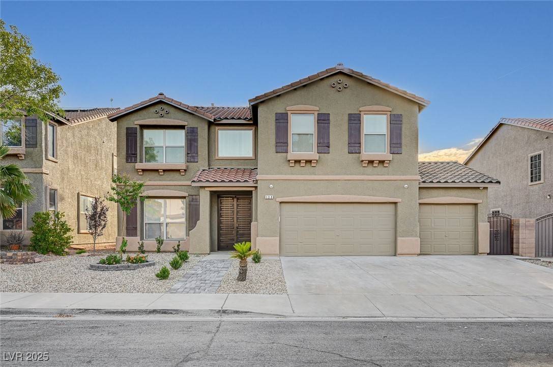 Henderson, NV 89015,123 Kava Kava ST