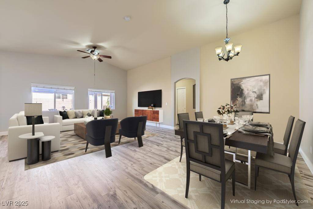 North Las Vegas, NV 89031,5817 Pirate Ship DR