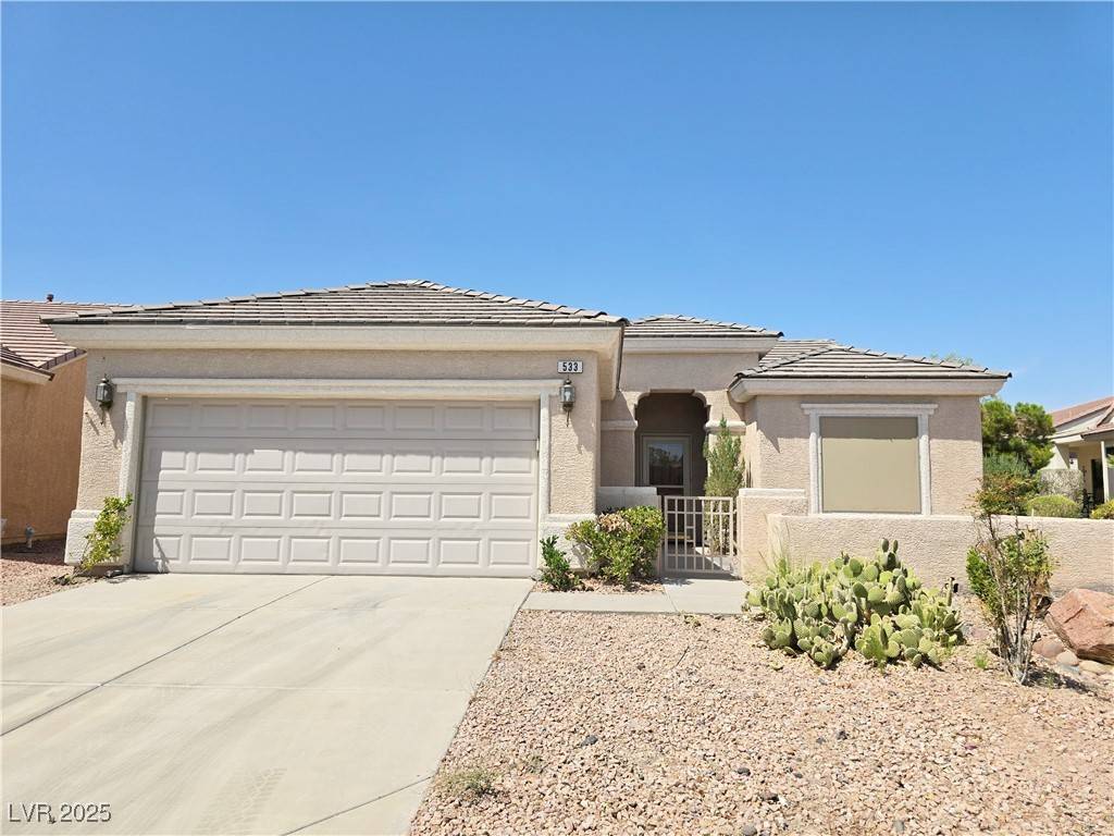 Henderson, NV 89012,533 Carmel Mesa DR