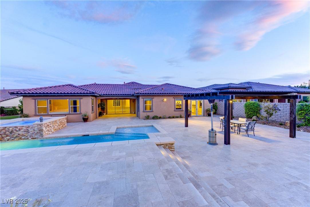 Las Vegas, NV 89138,12168 Dorada Coast AVE
