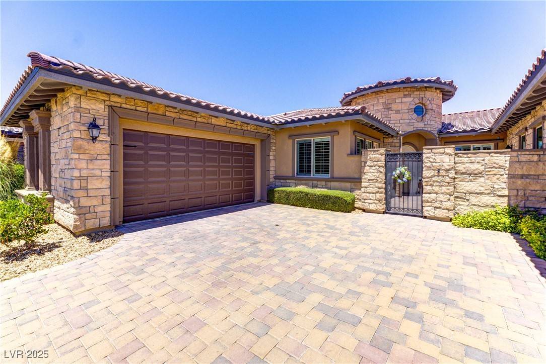 Las Vegas, NV 89138,12168 Dorada Coast AVE
