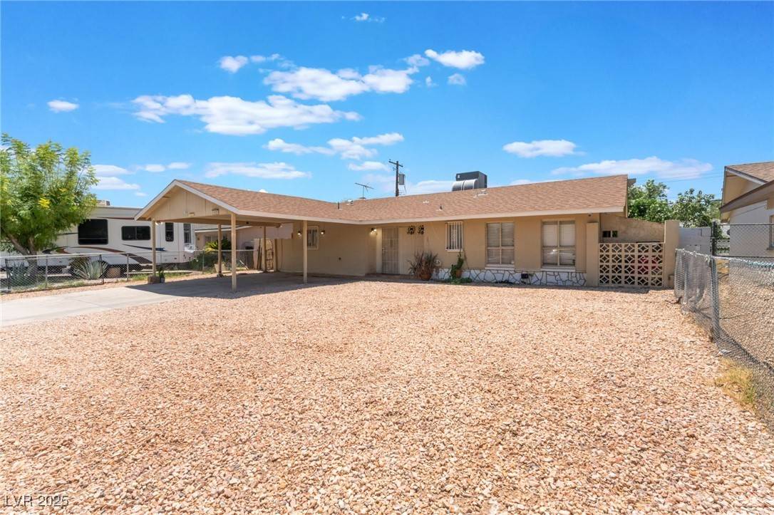 Las Vegas, NV 89110,4436 E Ogden AVE