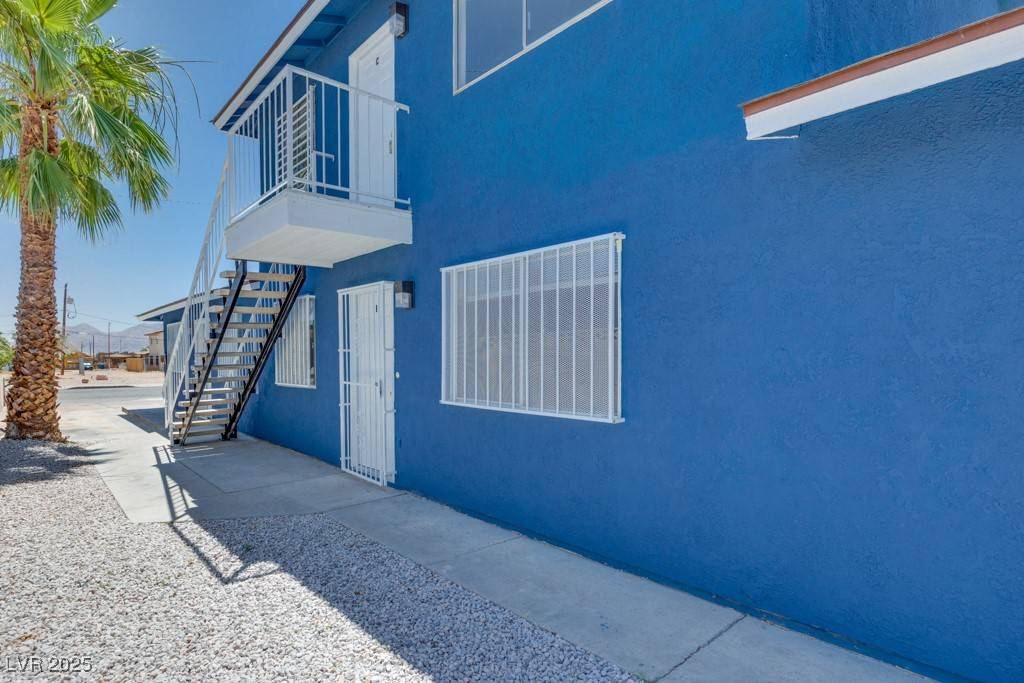North Las Vegas, NV 89030,1927 Yale ST #B