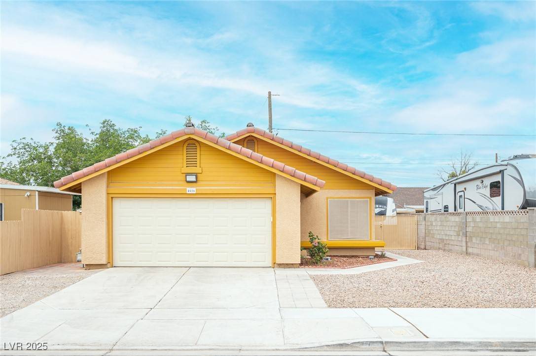Las Vegas, NV 89104,4616 E Idaho AVE