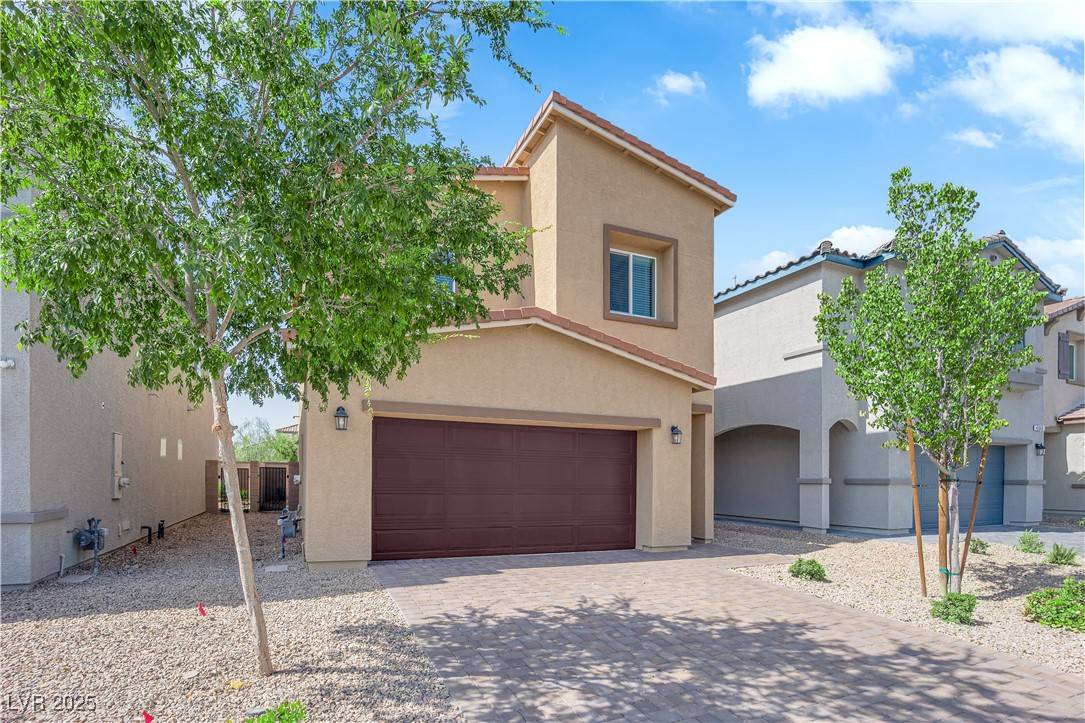 Las Vegas, NV 89141,4747 Bluebird Cliffs AVE