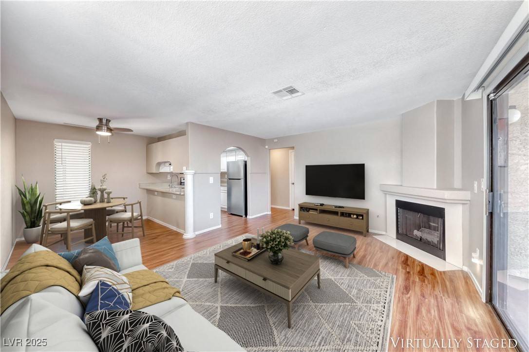Henderson, NV 89015,601 Cabrillo CIR #536