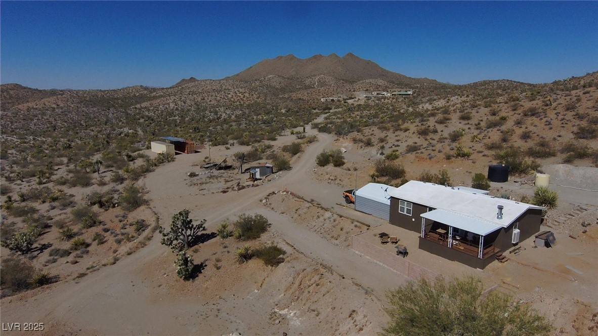 Searchlight, NV 89046,3 Renegades Mine RD