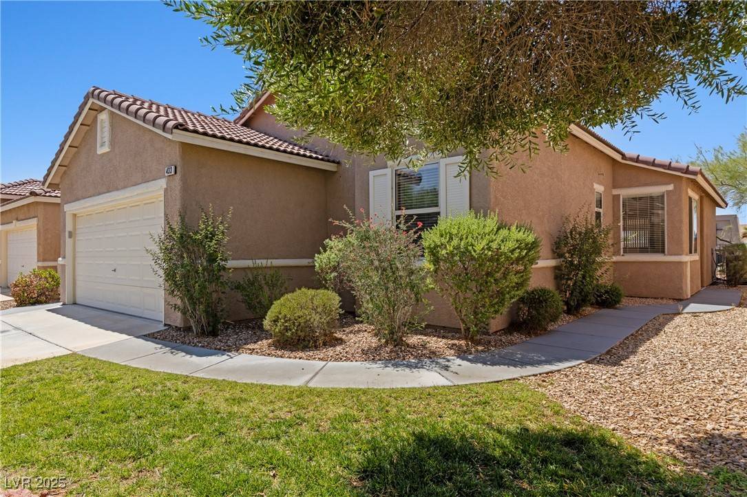 Mesquite, NV 89027,433 Canyon DR