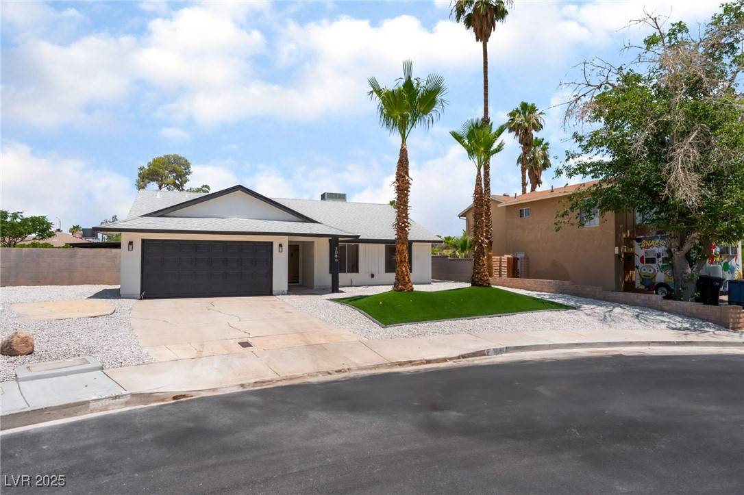 Las Vegas, NV 89121,3086 Cardinal DR