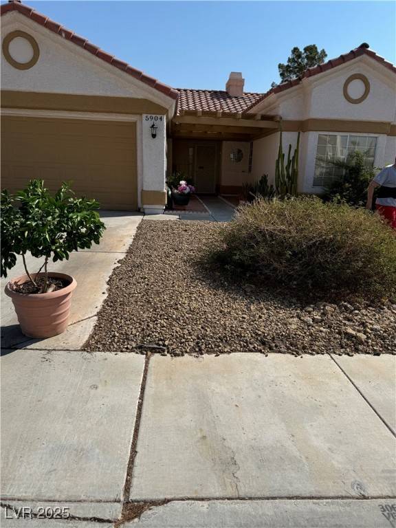 Las Vegas, NV 89130,5904 Alimar DR