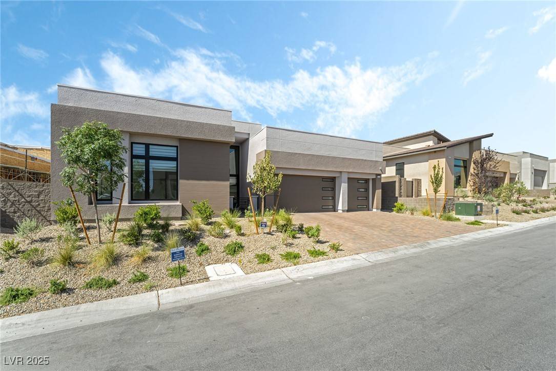 Las Vegas, NV 89135,10919 Vista Altura AVE