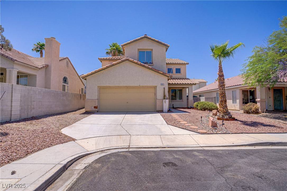 Las Vegas, NV 89123,9451 Natoma Station PL