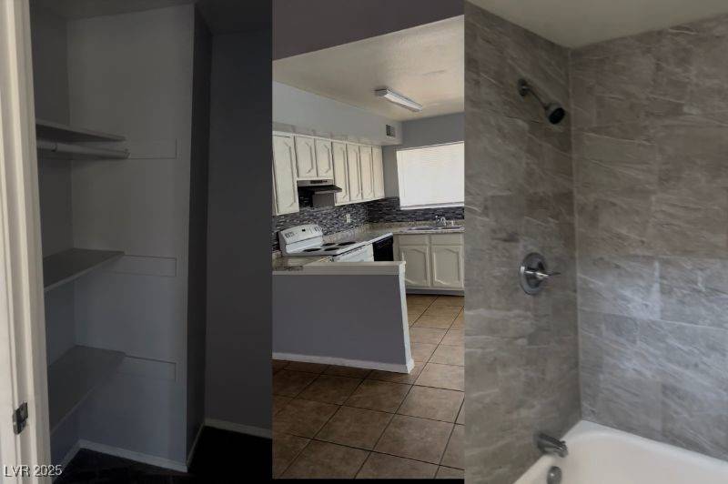 Las Vegas, NV 89119,5155 Gray LN
