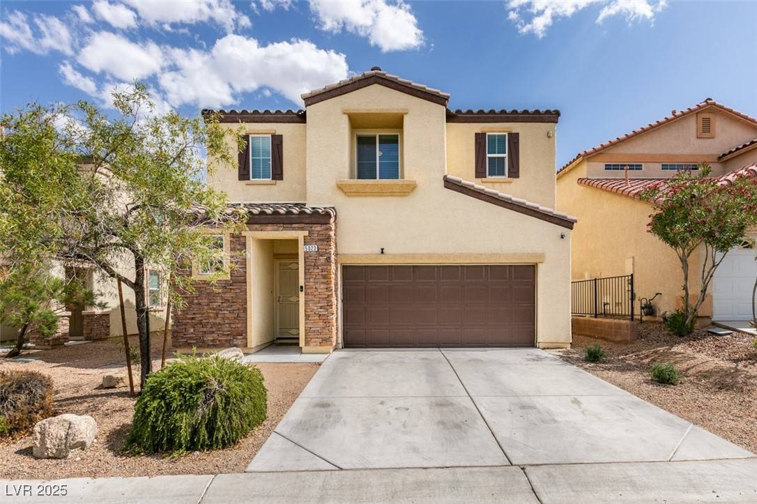 Las Vegas, NV 89139,5023 Salt River AVE