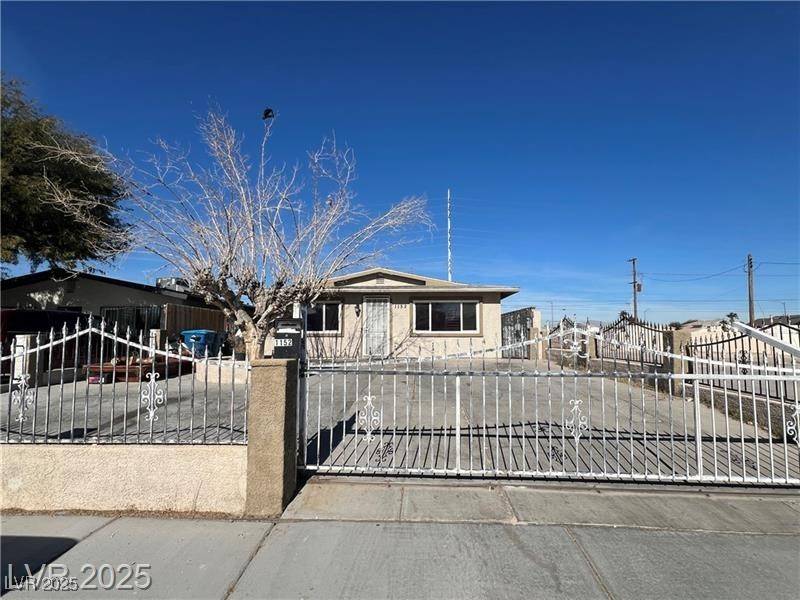 Las Vegas, NV 89106,1152 Miller AVE