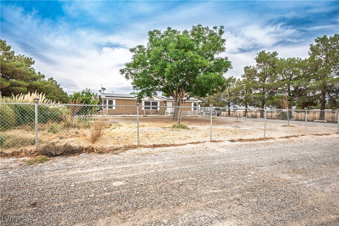 Pahrump, NV 89061,4700 E Comanche DR