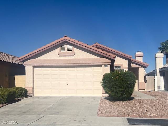 Las Vegas, NV 89149,5824 Red Gull ST
