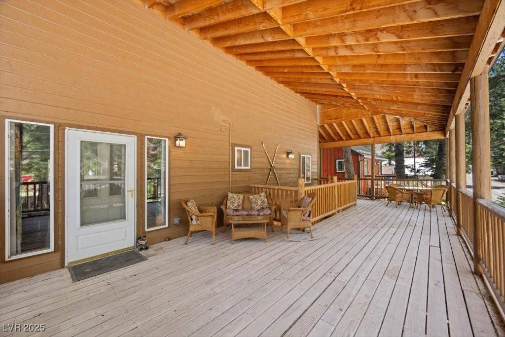 Mount Charleston, NV 89124,4581 Aspen AVE