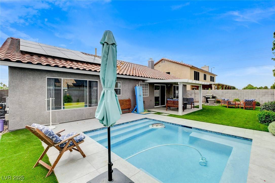 Las Vegas, NV 89123,8926 Termoli ST