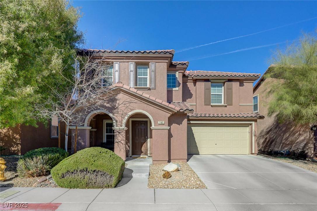 Las Vegas, NV 89179,7182 Hood River AVE