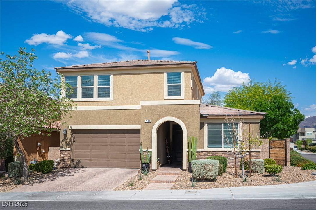 Henderson, NV 89044,2198 Maderno ST