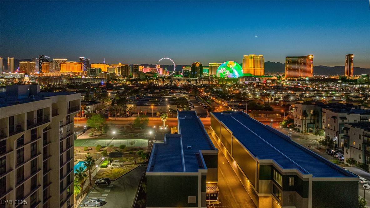 Las Vegas, NV 89119,3930 University Center DR #412