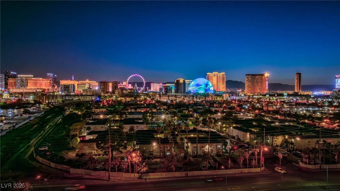 Las Vegas, NV 89119,3930 University Center DR #412