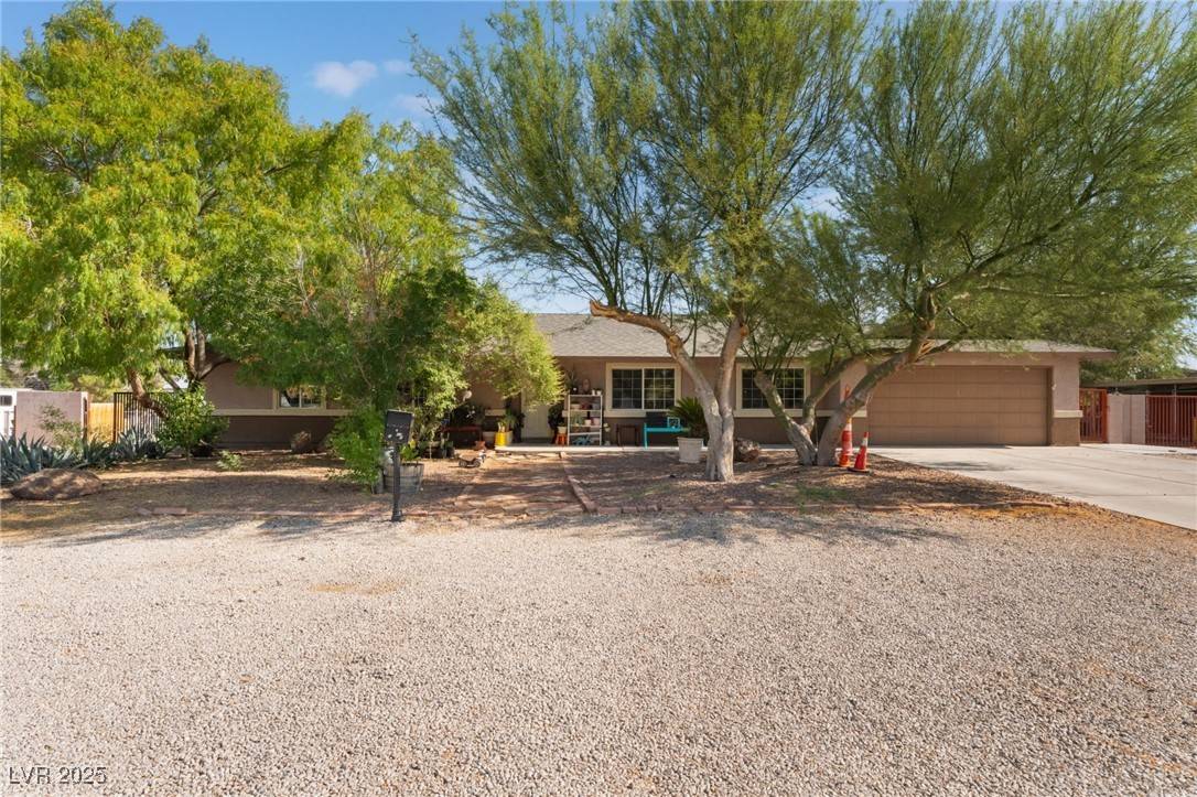 Las Vegas, NV 89130,4905 Ricky RD