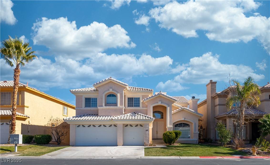 Las Vegas, NV 89147,4654 Stuttgart ST