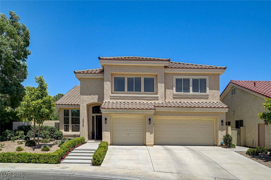 Las Vegas, NV 89134,8928 Stafford Springs DR