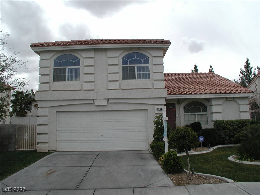 Las Vegas, NV 89123,1591 SILVER POINT AVE #0