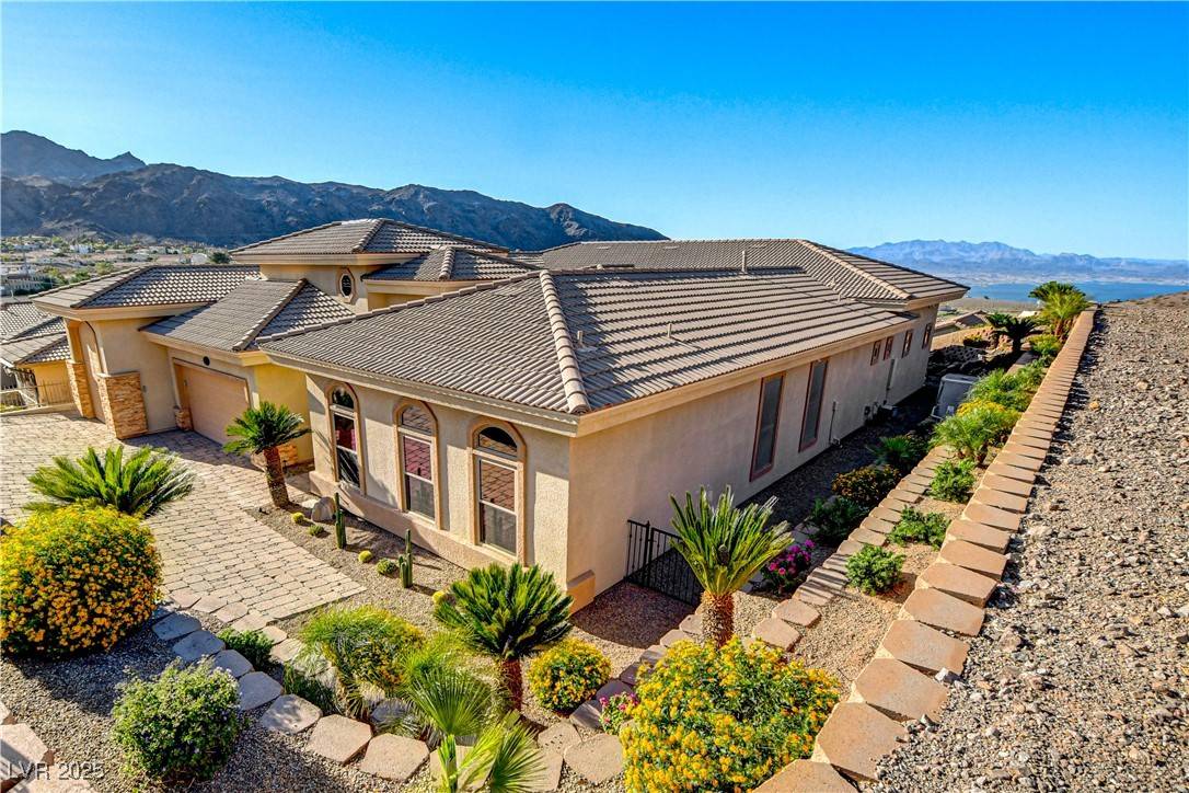 Boulder City, NV 89005,890 Moonstone DR