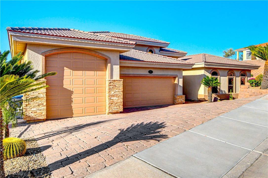 Boulder City, NV 89005,890 Moonstone DR