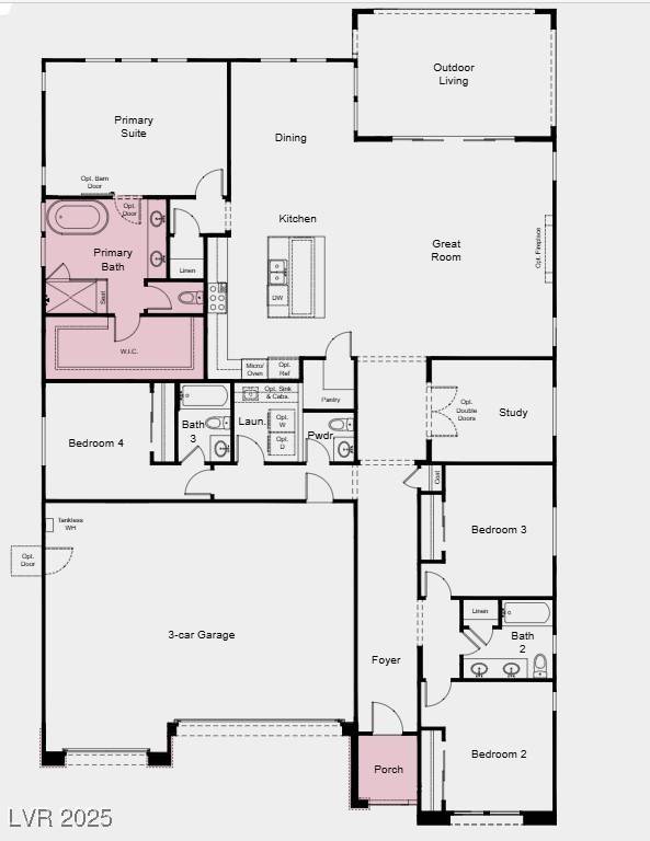 Henderson, NV 89011,364 Tigullio AVE