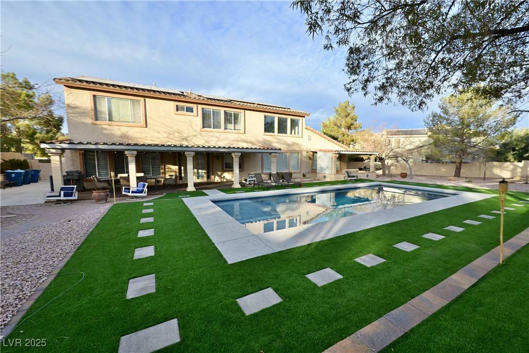 Las Vegas, NV 89183,385 Glenridding ST