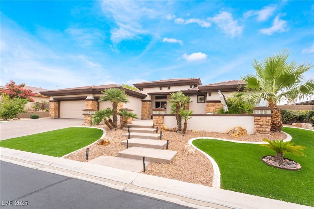 Henderson, NV 89052,11 Knob Oak DR