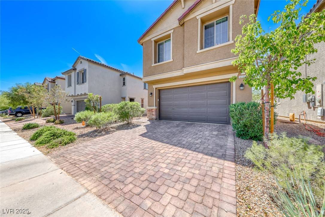 North Las Vegas, NV 89081,6335 Pacific Sky ST