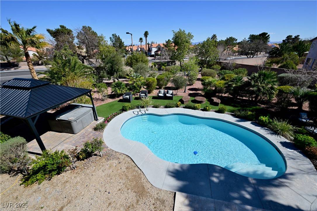 Las Vegas, NV 89135,10161 Bentley Oaks AVE