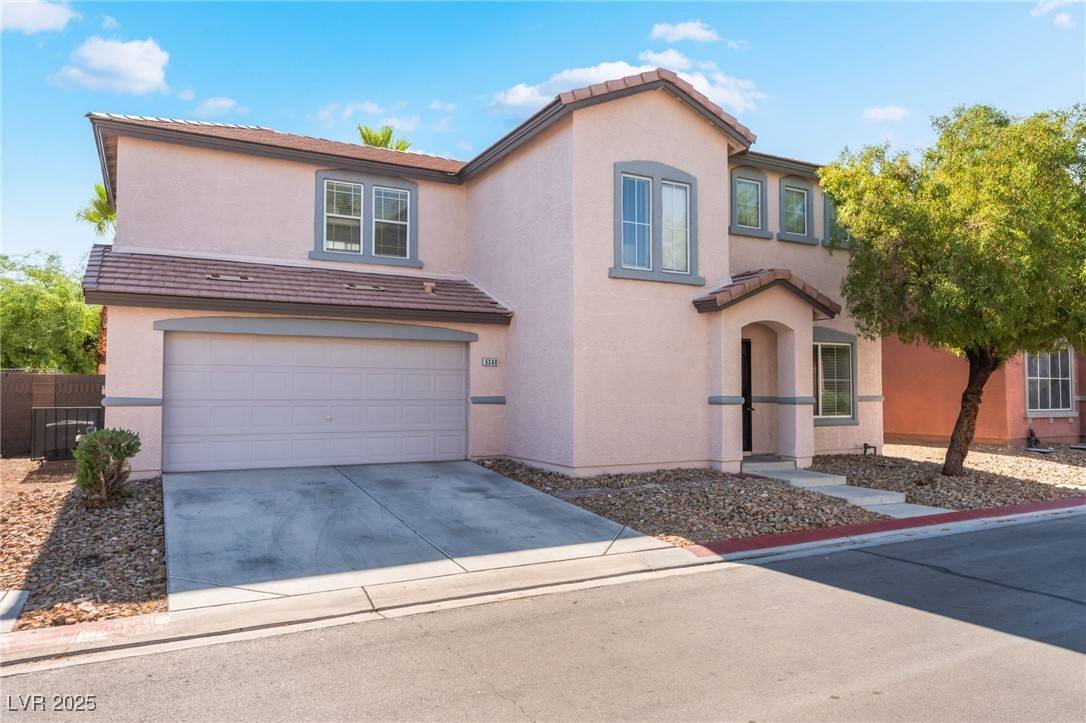 North Las Vegas, NV 89081,5340 Santa Fe Heights ST