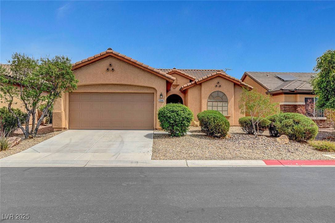 Las Vegas, NV 89122,3544 Tack ST
