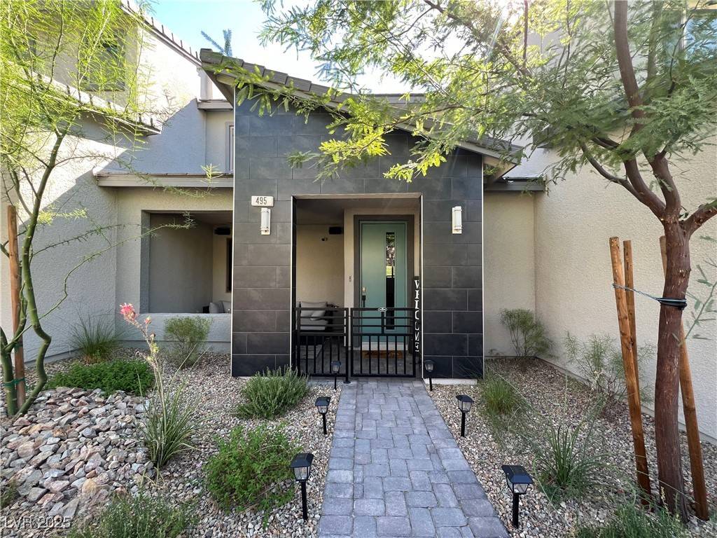 Las Vegas, NV 89138,495 Fairview Hills ST