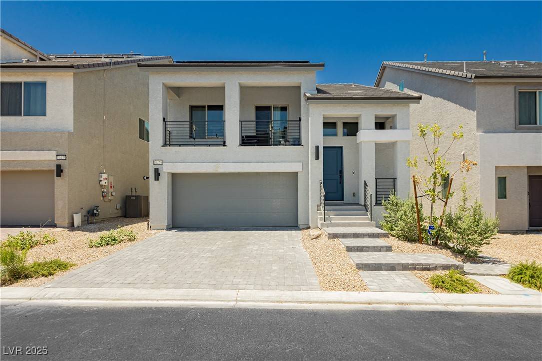 Las Vegas, NV 89141,10429 Rose Palisade ST