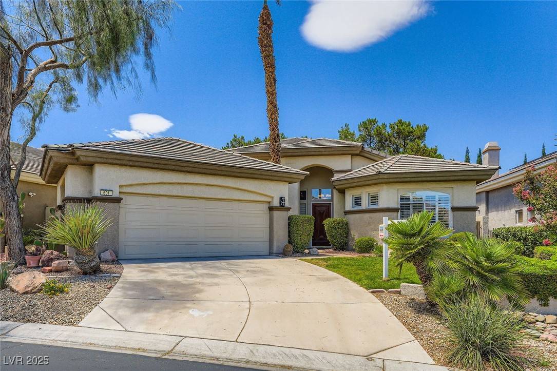 Las Vegas, NV 89144,601 Summer Mesa DR