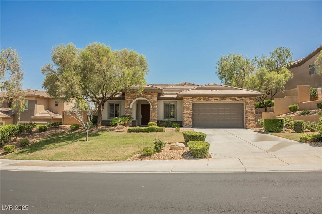 Henderson, NV 89052,40 Stonemark DR
