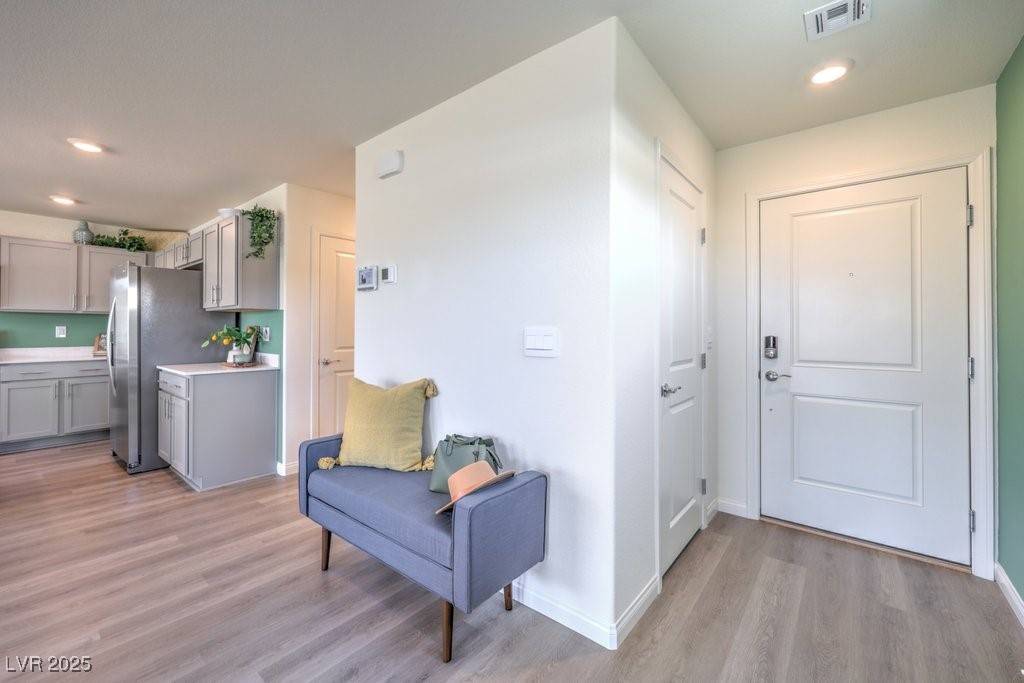 North Las Vegas, NV 89081,2626 BEGONIA FALLS AVE #36
